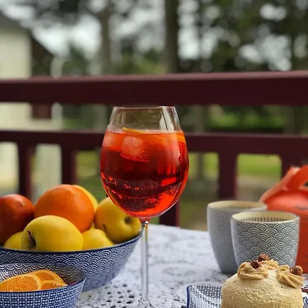 Lejlighed La Perle Atlantique, 3-4 Personnes Dans De Standing Le Pouliguen