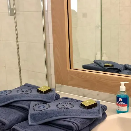 La Perle Atlantique, 3-4 Personnes Dans De Standing Le Pouliguen