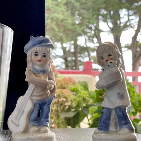 Lejlighed La Perle Atlantique, 3-4 Personnes Dans De Standing