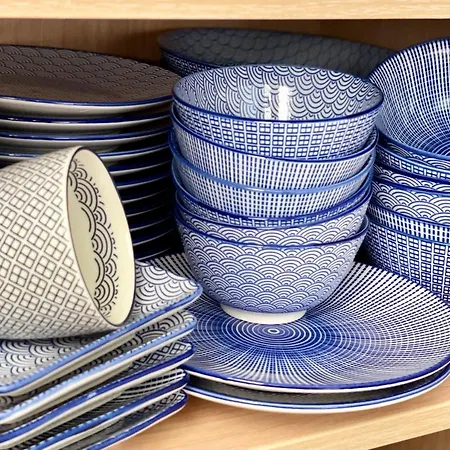 La Perle Atlantique, 3-4 Personnes Dans De Standing