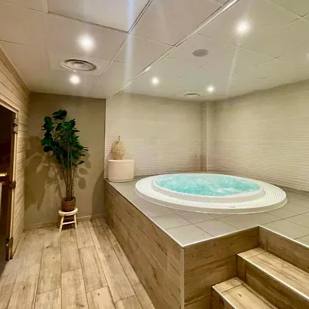 La Perle Atlantique, 3-4 Personnes Dans De Standing Le Pouliguen