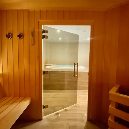 Lejlighed La Perle Atlantique, 3-4 Personnes Dans De Standing *