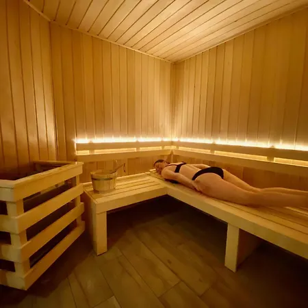 La Perle Atlantique, 3-4 Personnes Dans De Standing Le Pouliguen