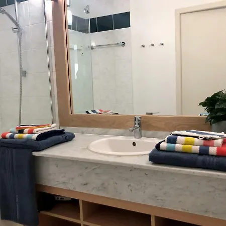 Lejlighed La Perle Atlantique, 3-4 Personnes Dans De Standing