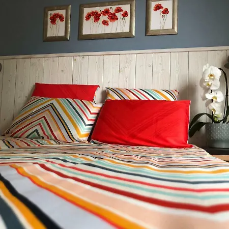 Lejlighed La Perle Atlantique, 3-4 Personnes Dans De Standing *