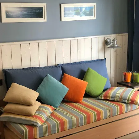 La Perle Atlantique, 3-4 Personnes Dans De Standing Le Pouliguen