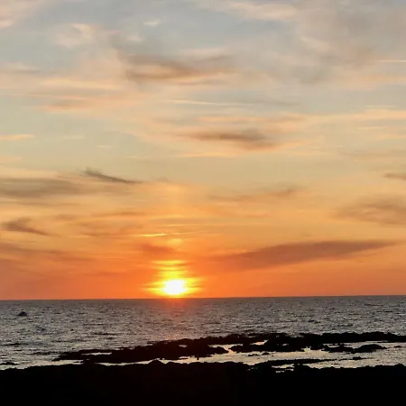 Lejlighed La Perle Atlantique, 3-4 Personnes Dans De Standing