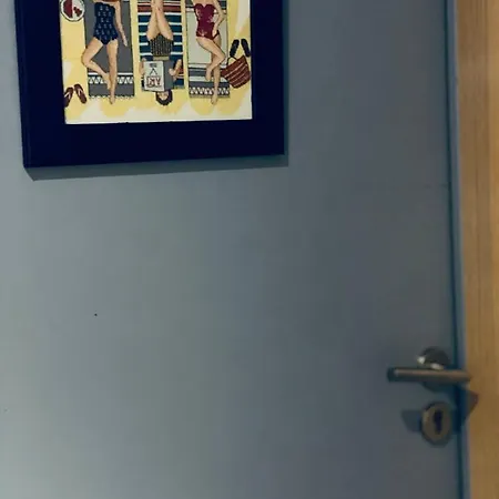 Lägenhet La Perle Atlantique, 3-4 Personnes Dans De Standing *