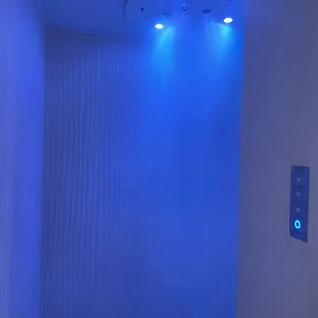 Lägenhet La Perle Atlantique, 3-4 Personnes Dans De Standing Le Pouliguen