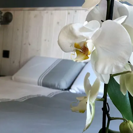 La Perle Atlantique, 3-4 Personnes Dans De Standing *