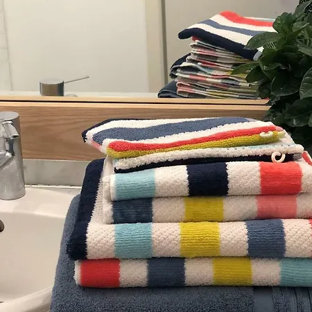 Lägenhet La Perle Atlantique, 3-4 Personnes Dans De Standing Le Pouliguen