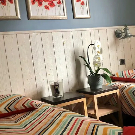 La Perle Atlantique, 3-4 Personnes Dans De Standing