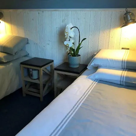 La Perle Atlantique, 3-4 Personnes Dans De Standing Lägenhet Le Pouliguen