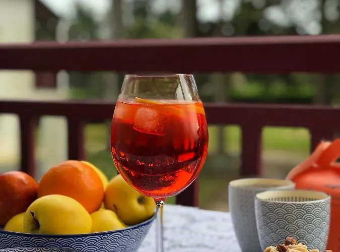 Appartamento La Perle Atlantique, 3-4 Personnes Dans Résidence De Standing Le Pouliguen