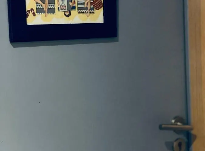 Appartamento La Perle Atlantique, 3-4 Personnes Dans Résidence De Standing *