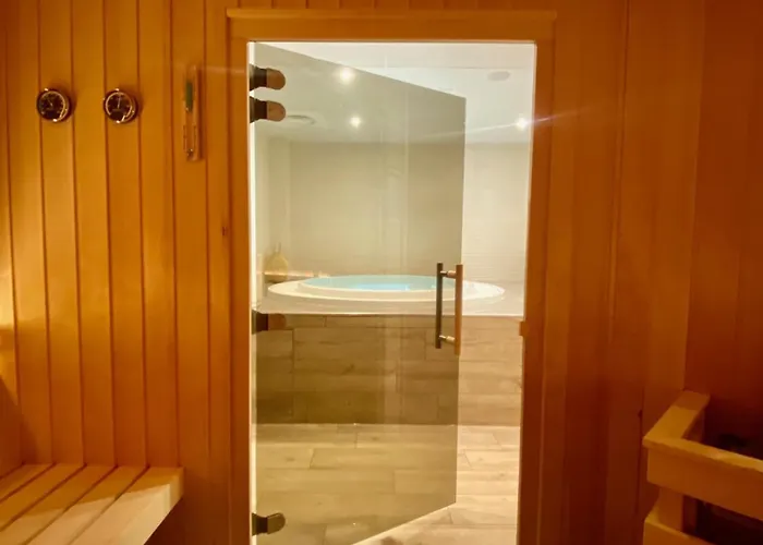 Appartamento La Perle Atlantique, 3-4 Personnes Dans Résidence De Standing *