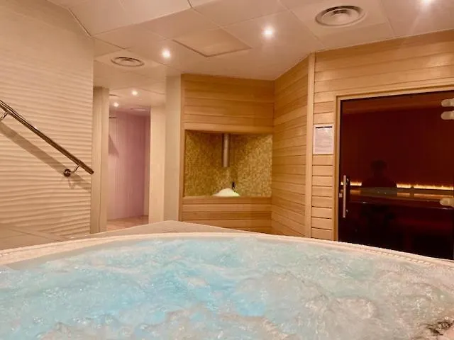 La Perle Atlantique, 3-4 Personnes Dans Résidence De Standing Appartamento