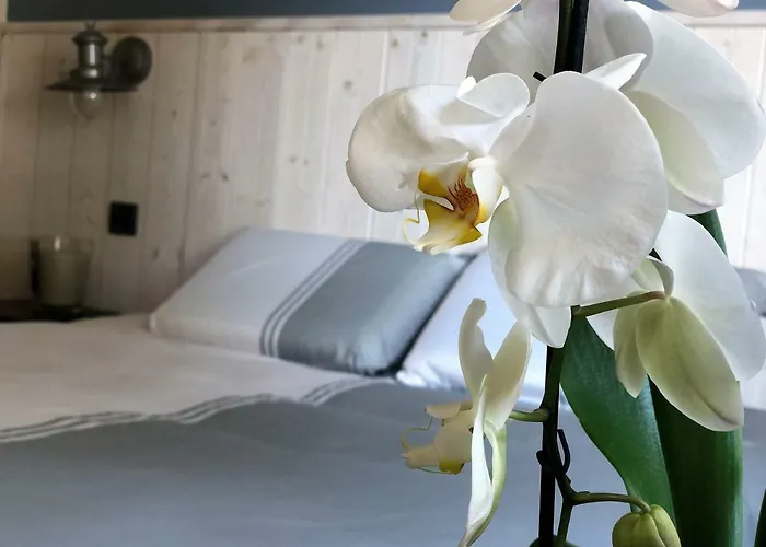 La Perle Atlantique, 3-4 Personnes Dans Résidence De Standing *