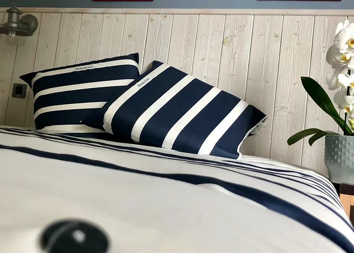 Appartamento La Perle Atlantique, 3-4 Personnes Dans Résidence De Standing *