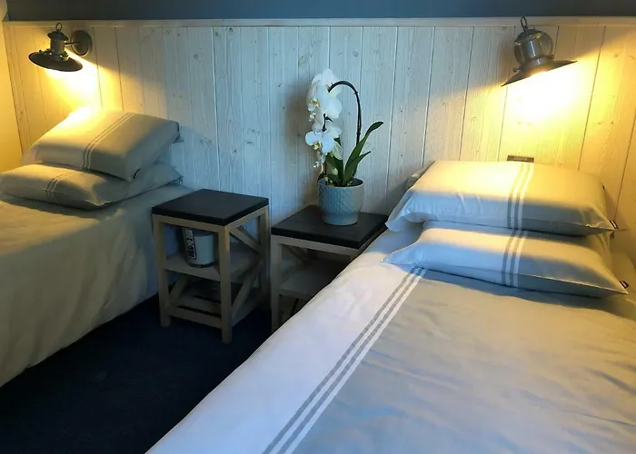 La Perle Atlantique, 3-4 Personnes Dans Résidence De Standing Appartamento Le Pouliguen